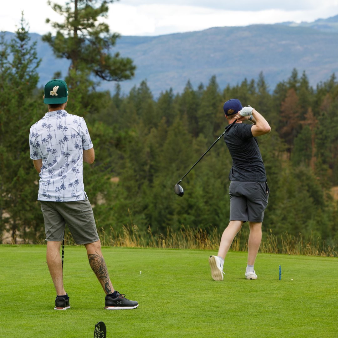 Predator Ridge Resort tweet media