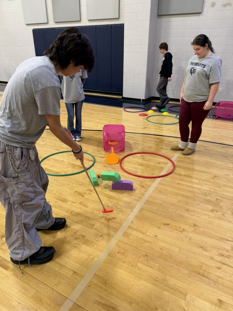 Coach S.Spicer M. Ed tweet media