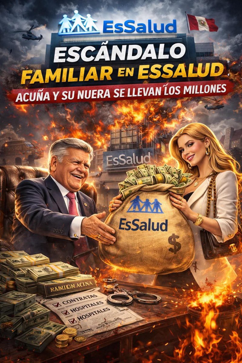 guadacm's tweet photo. @CesarAcunaP https://t.co/6PdzIkC5Qw