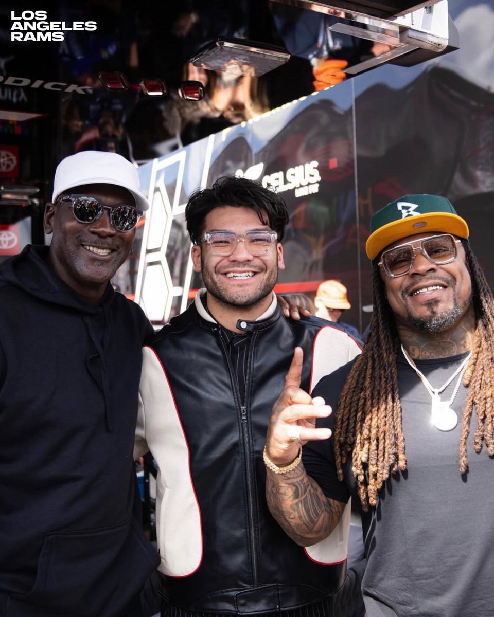 Los Angeles Rams tweet media