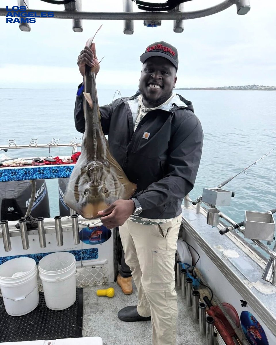 Los Angeles Rams tweet media