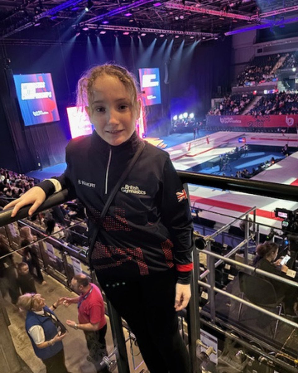 Gymfinity Kids tweet media