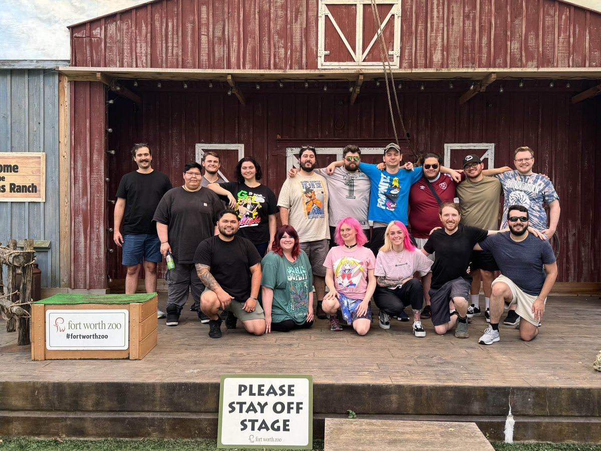 kallie slays tweet media