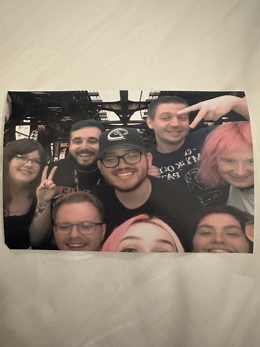 kallie slays tweet media