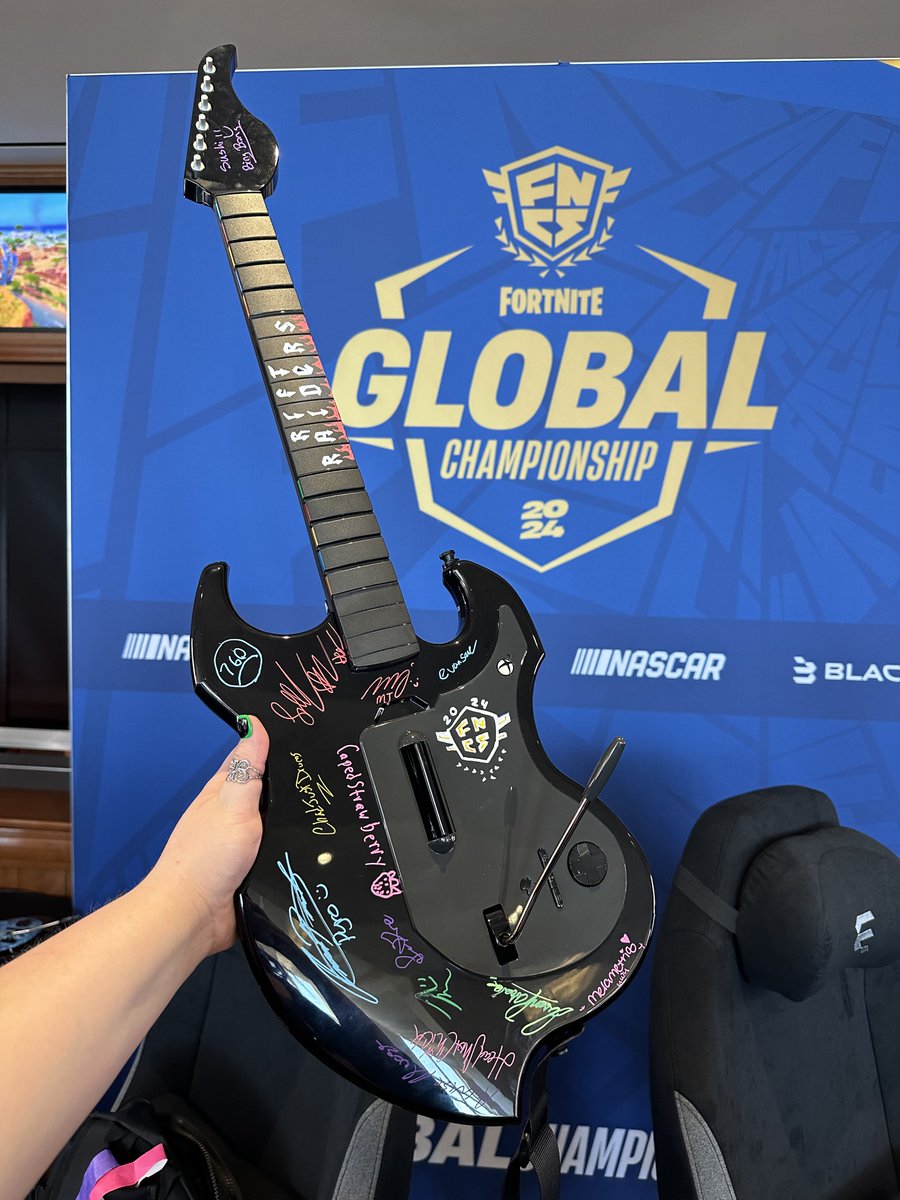 kallie slays tweet media