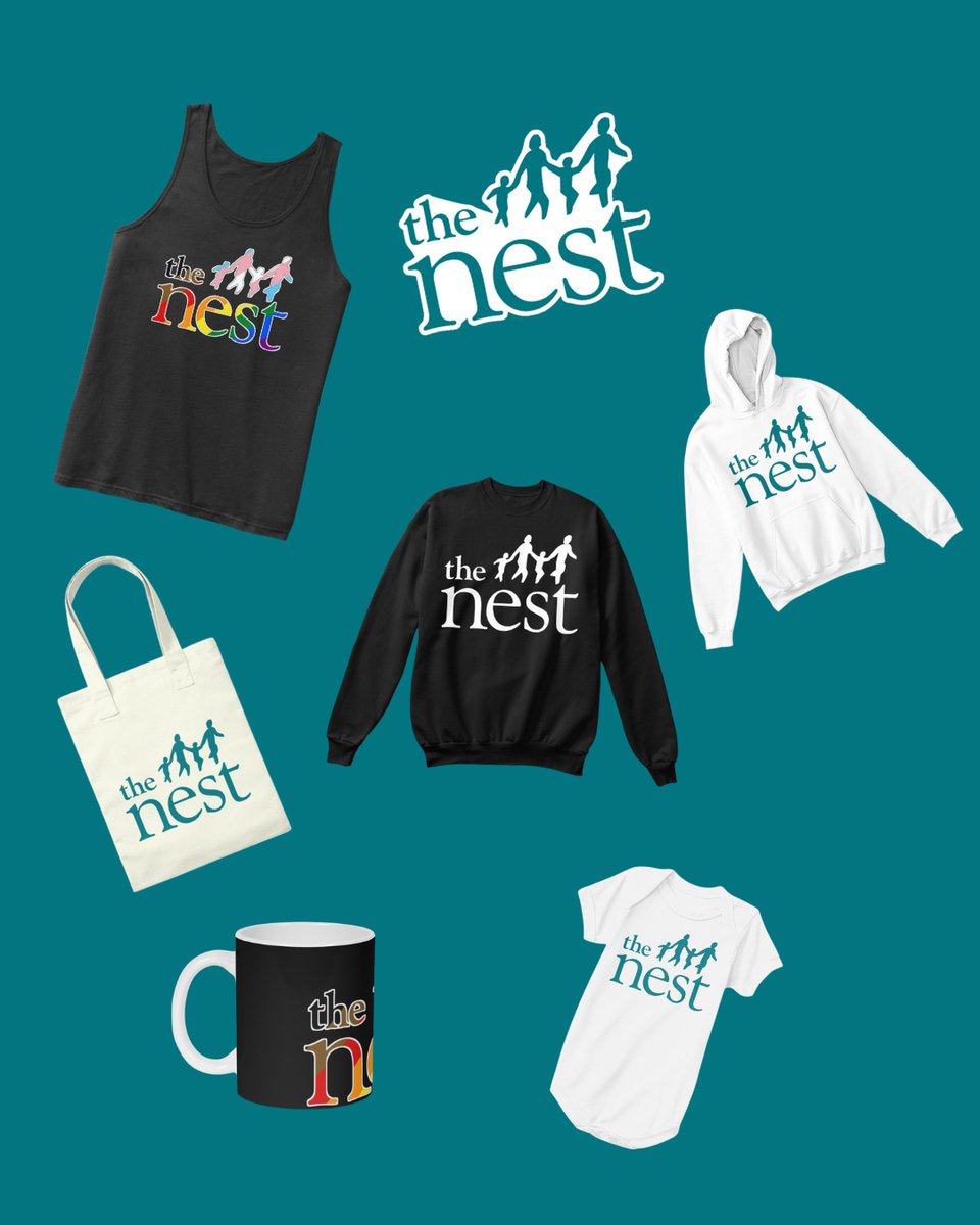 The Nest Lexington tweet media