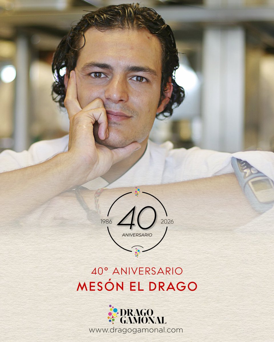 CARLOS GAMONAL DÍAZ

Ha proyectado la gastronomía canaria hacia horizontes de nuevos sabores, intensidades, productos, paisajes y nuevas fronteras.

#MesónElDrago40ºAniversario #DragoGamonal #MesónelDrago #GamonalCatering #PriscilaGamonal #CarlosGamonal #somosgamonal