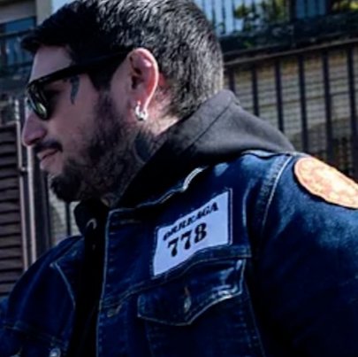 Vizcaíno tweet media