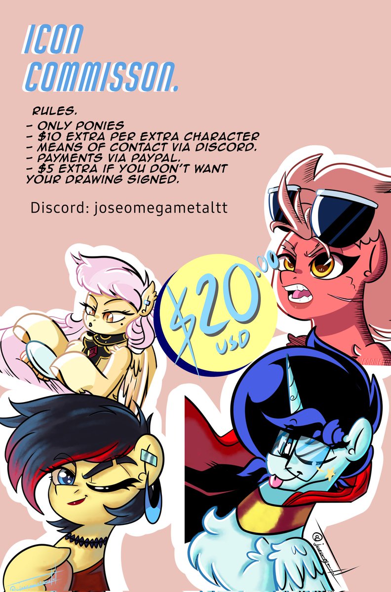 JoseomegametalTT tweet media