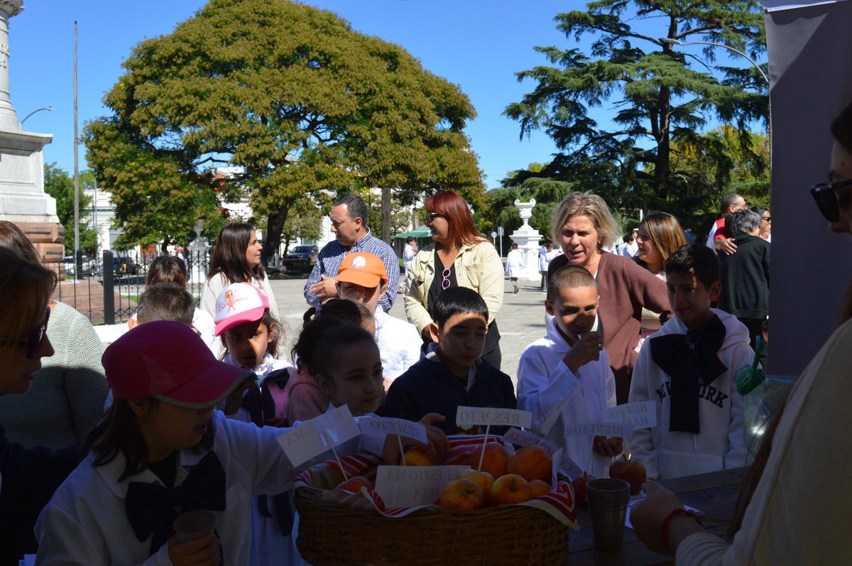 Intendencia de Florida tweet media