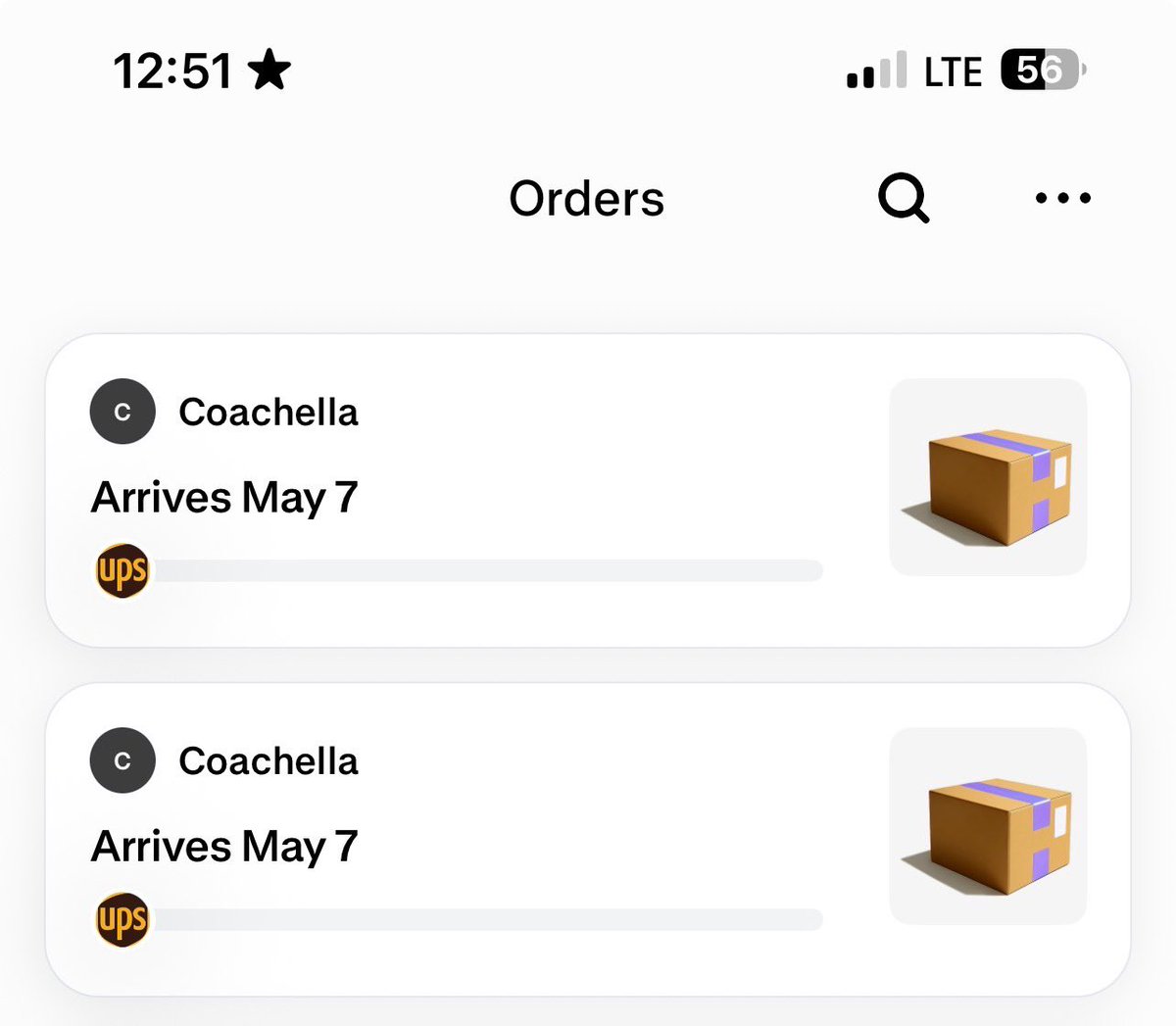 jasper on tour🐾 tweet media