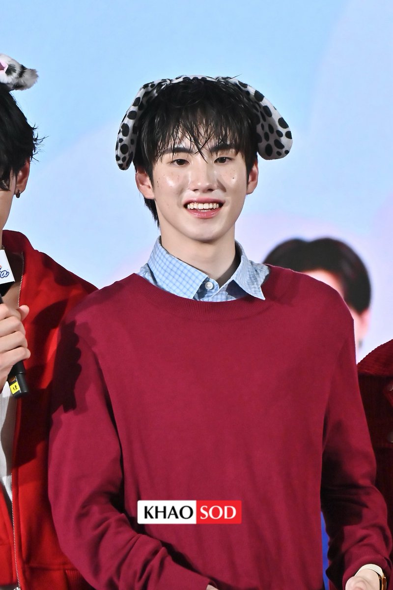 KhaosodOnline's tweet image. เน็กซ์ และ ภูธัชชัย ที่งาน “KANIVA House of Healing Hearts” - หล่อเท่กันมากเลยค้าบ🐶🐱🏠
.
#BUSbecauseofyouishine #BUS #KANIVAxBUS 
#NEXnattakit #PHUTATCHAI