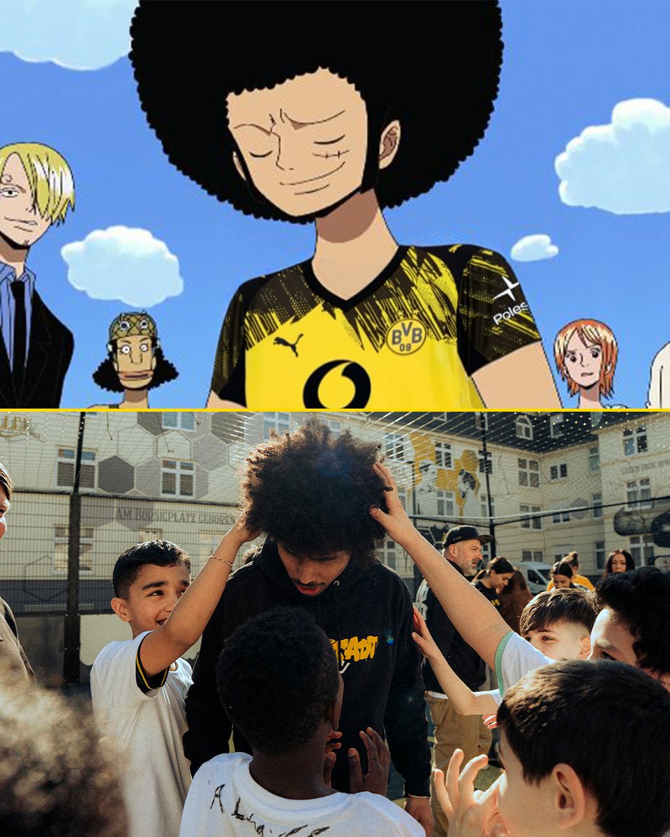 Borussia Dortmund tweet media
