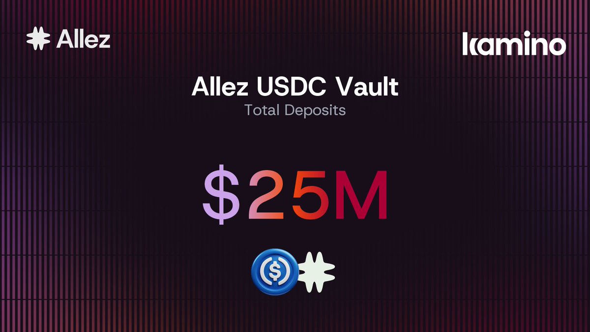 Allez Labs tweet media