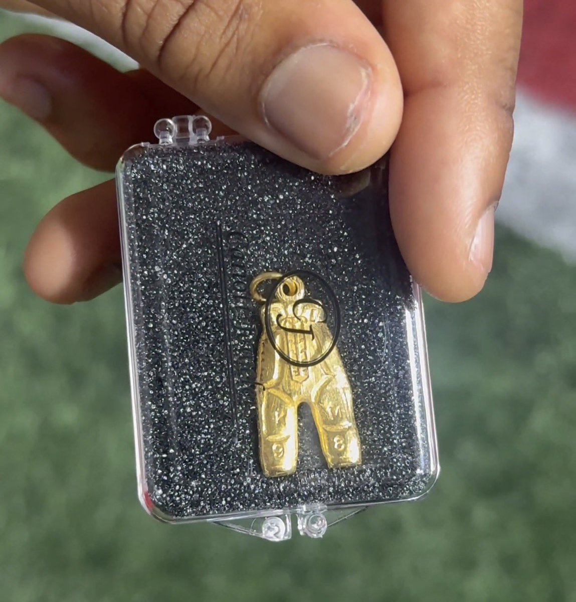 The Buckeye Show 🌰 tweet media