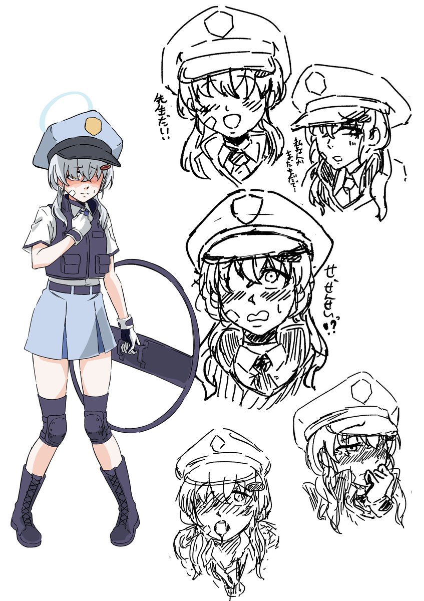 福田フドウ（ネモジェ） tweet media