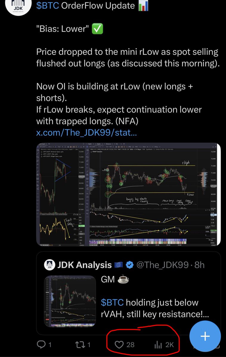 JDK Analysis 🇪🇺 tweet media