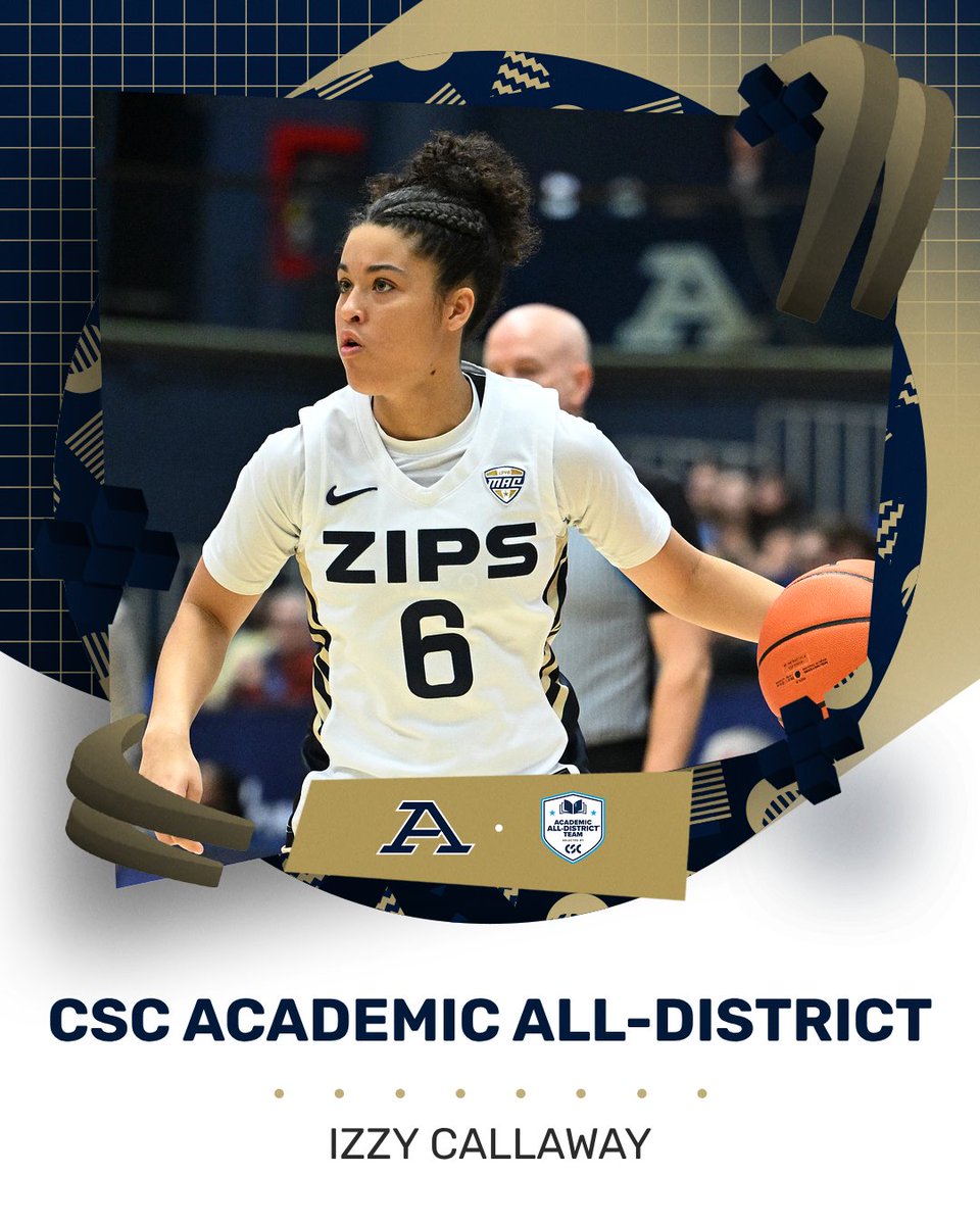 Akron Zips Women’s Basketball tweet media