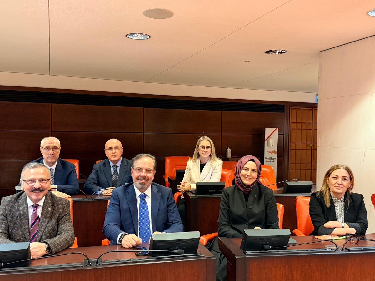 Ceyda Bölünmez Çankırı tweet media