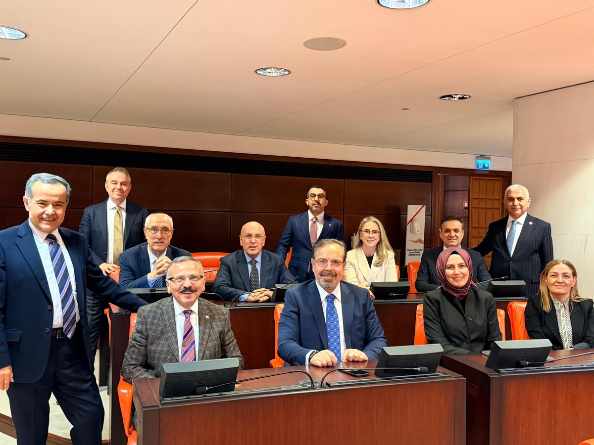 Ceyda Bölünmez Çankırı tweet media