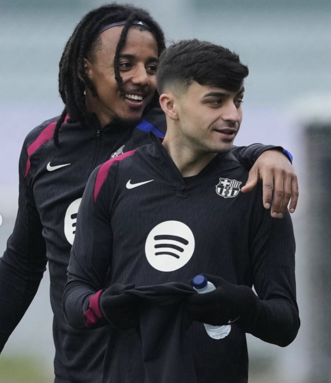 The Touchline | 𝐓 tweet media