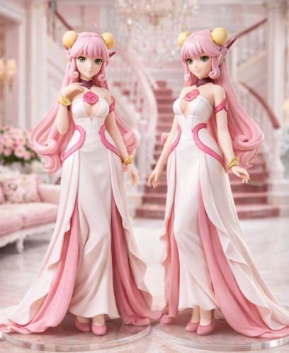 Macarena Monster tweet media