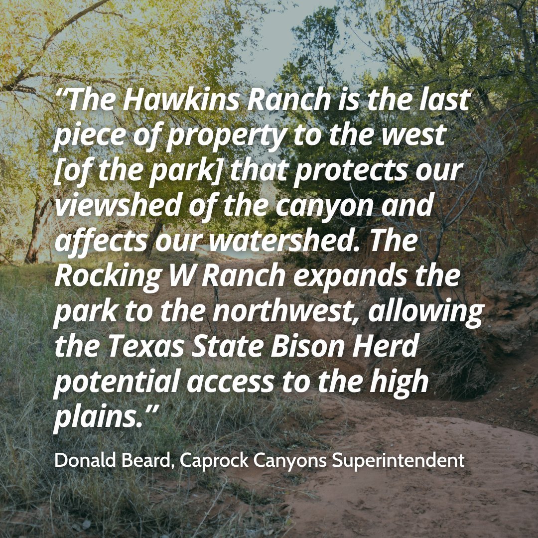 Texas State Parks tweet media