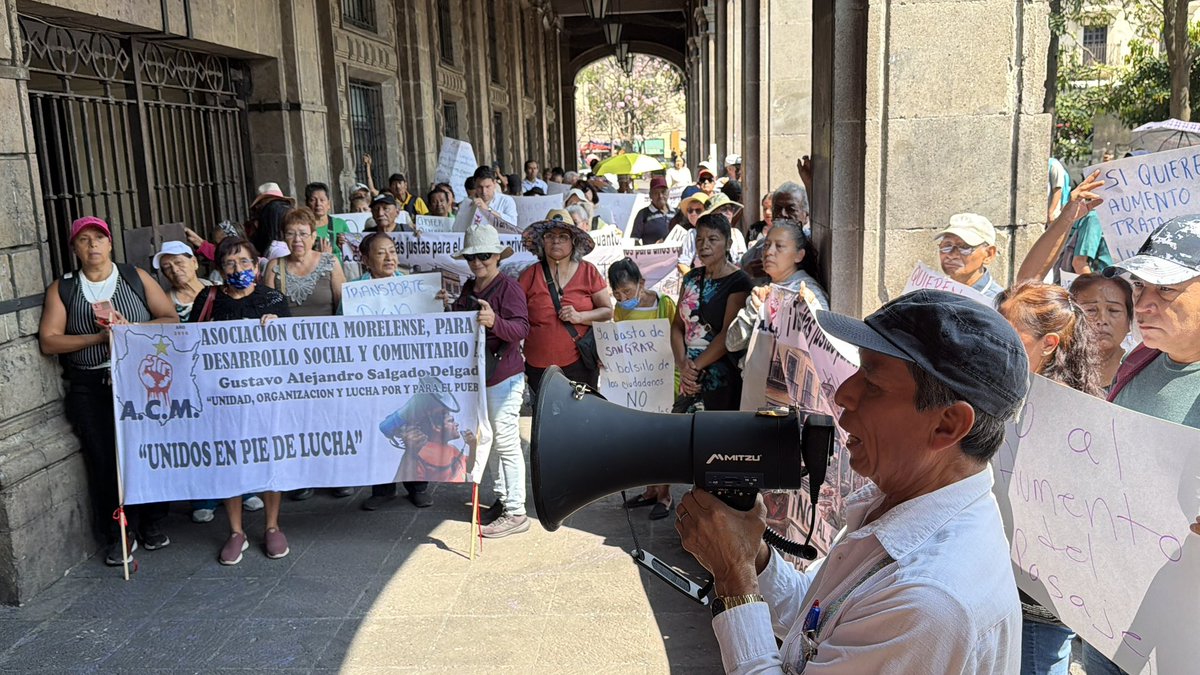 Verónica Bacaz tweet media