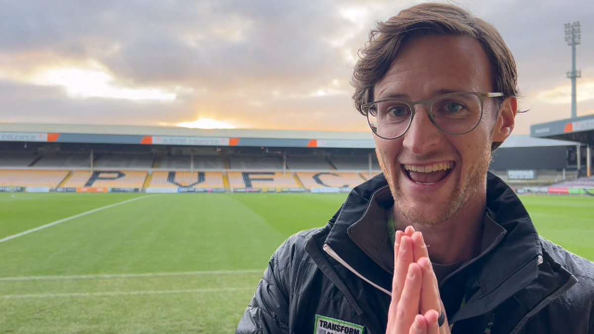 Because Football tweet media