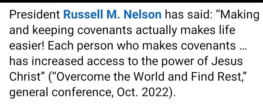 Christ'sCovenantPower tweet media