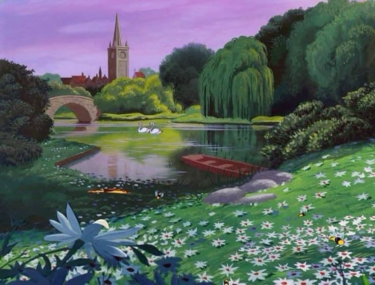 softly magical°🦢♡ tweet media