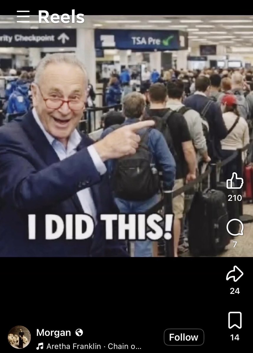 Eric Morgan tweet media