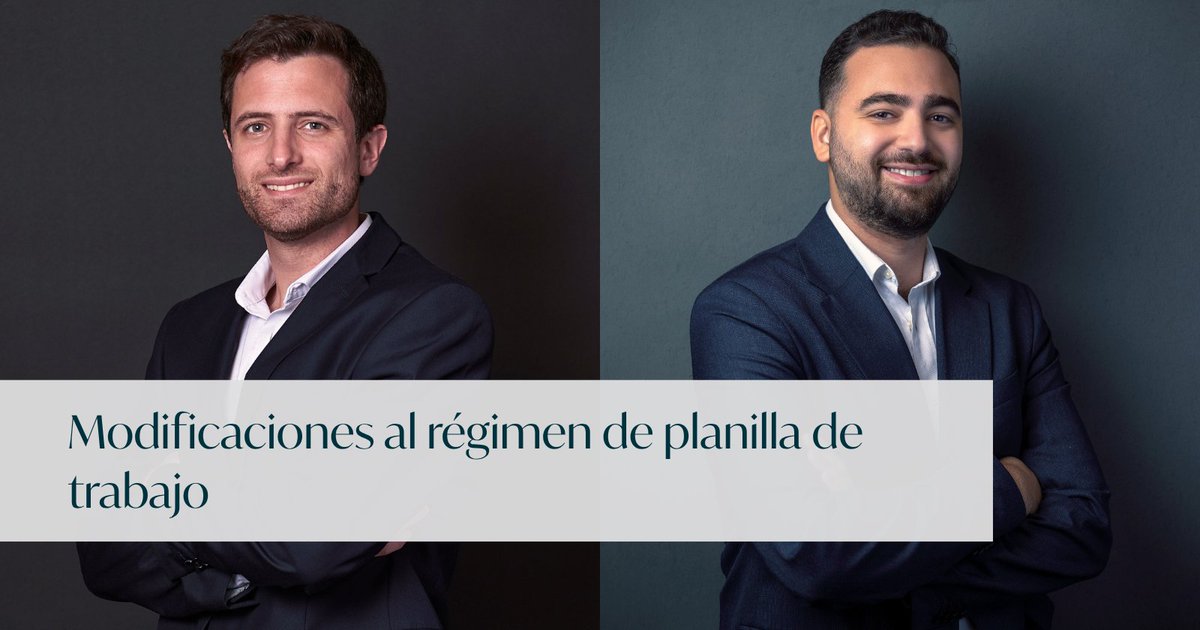 Guyer & Regules tweet media