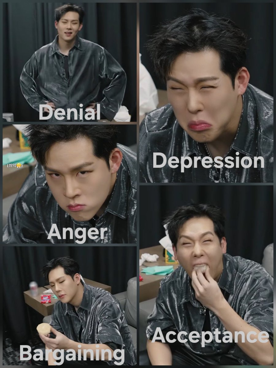 MONSTA X & WONHO SQUAD tweet media