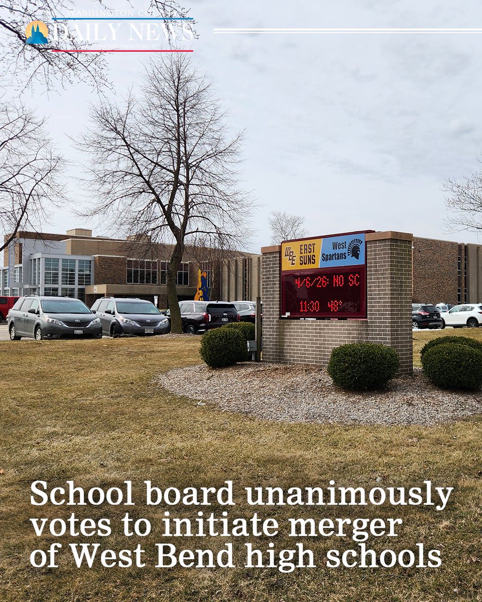 Daily News Washington Co tweet media