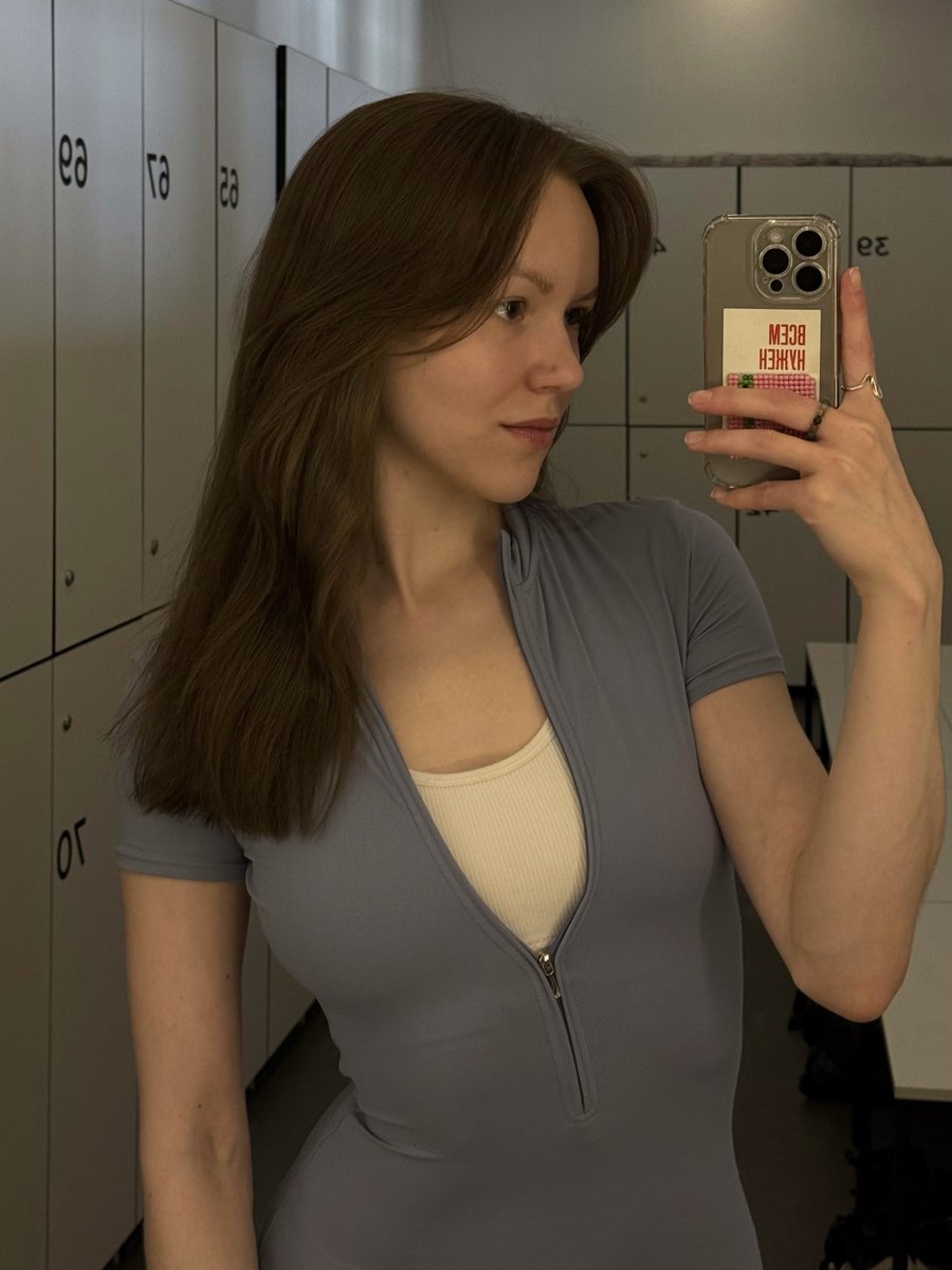 ягодное лукошко tweet media