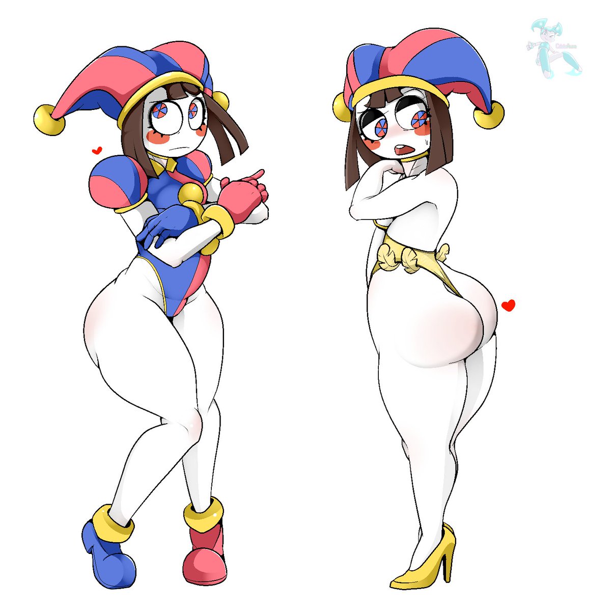 CrisisAura🖤 tweet media