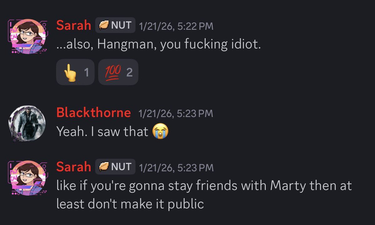 Llewellyn Sinclair tweet media