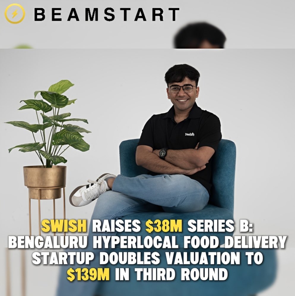 BEAMSTART tweet media