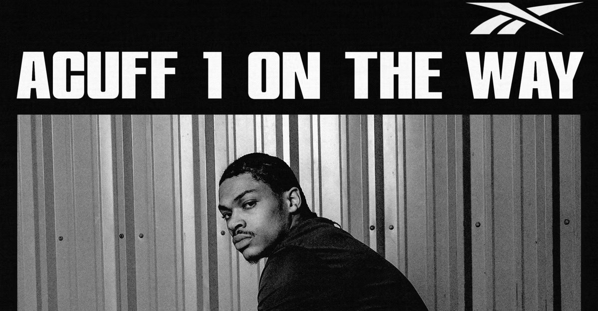 ComplexSneakers's tweet image. Darius Acuff Jr. is getting a Reebok signature sneaker, here's what we know about it so far.

See more details here: bit.ly/4lLHaLr