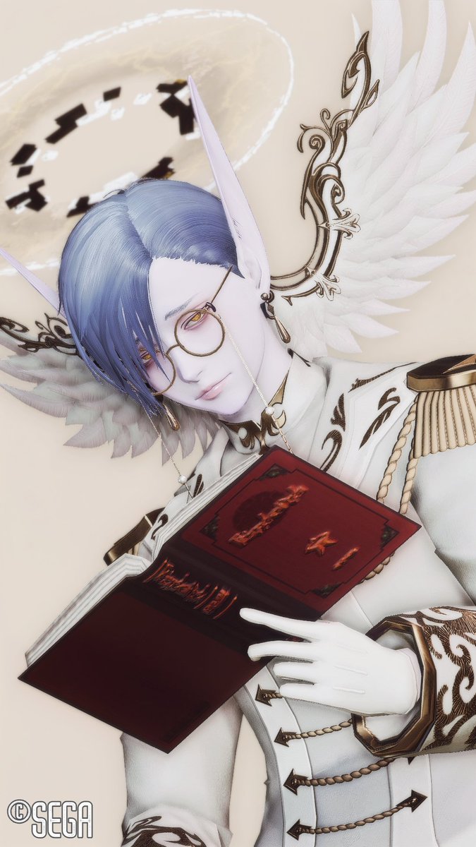 クロウ@Ship2 tweet media