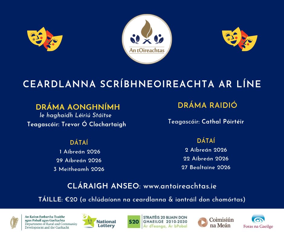 An tOireachtas tweet media