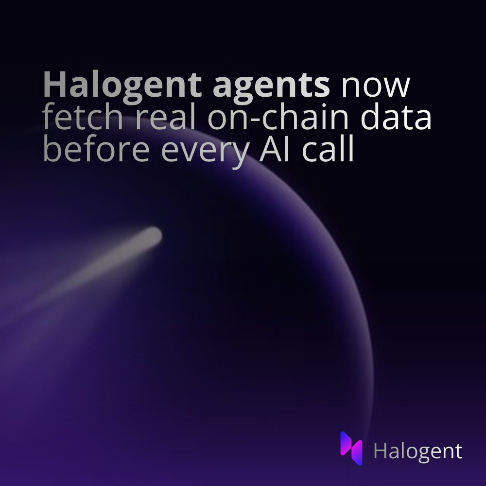 HALOGENT tweet media