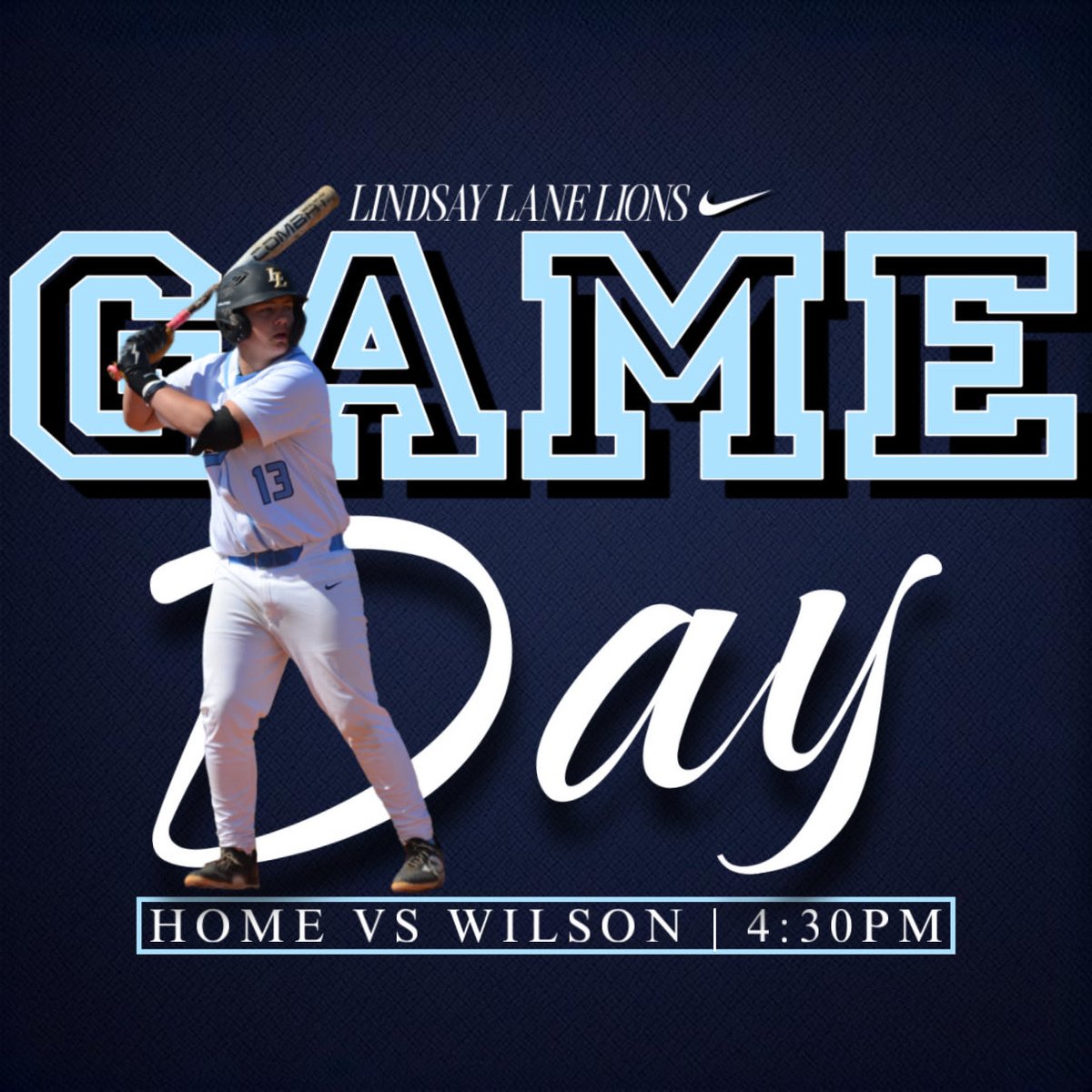 LLCA Baseball tweet media