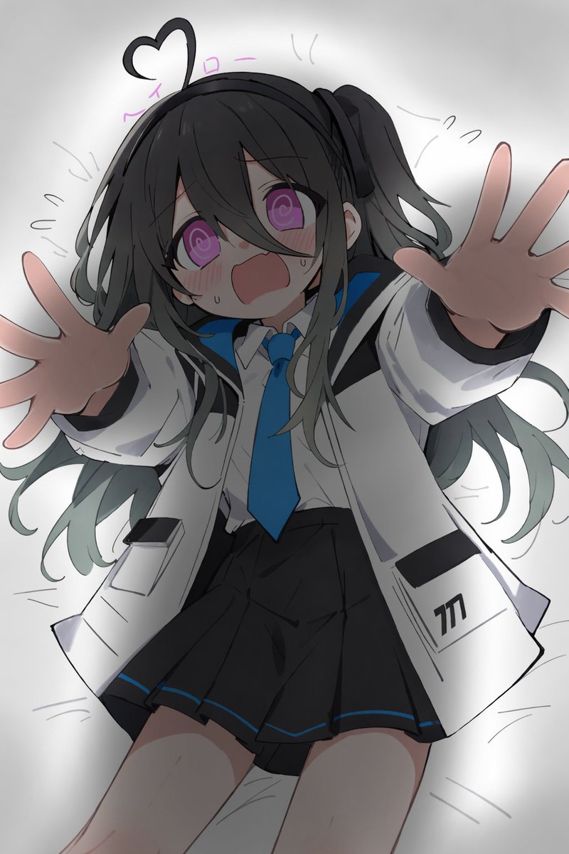 アリたそ@湾岸CNアリスケイ tweet media