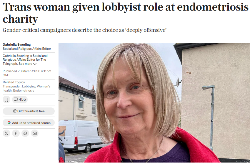 Progressive Misogyny tweet media