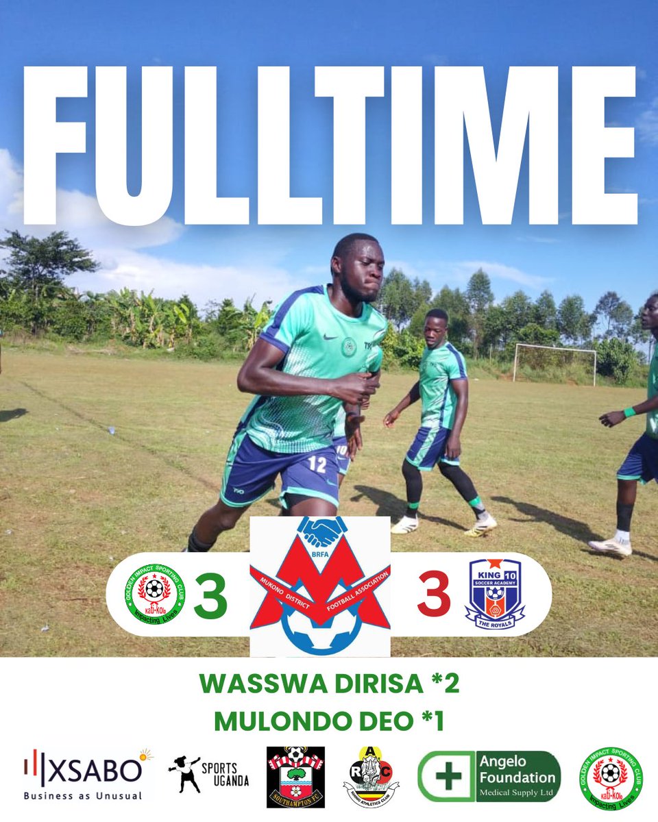 Golden Impact Sc tweet media