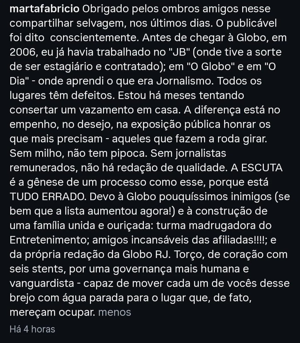 Metrópoles tweet media