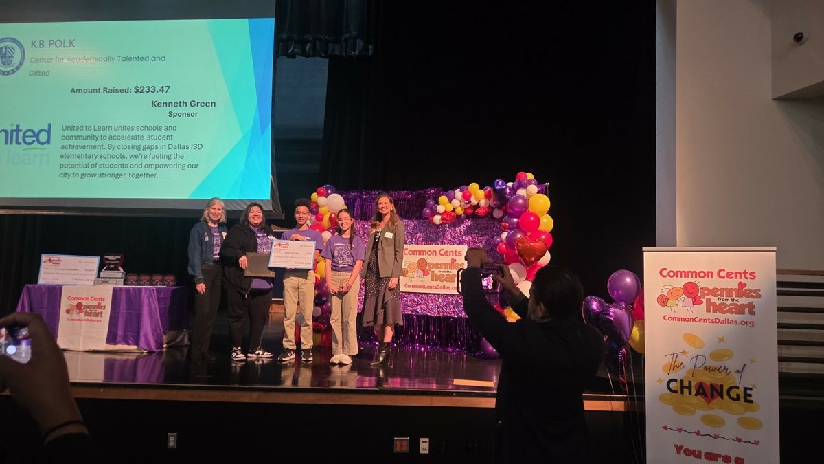 United to Learn tweet media