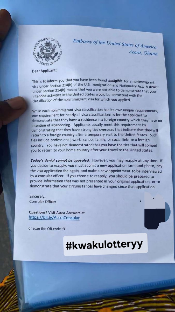 Kwaku Lotteryy tweet media